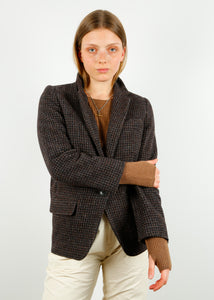 You added <b><u>IM Charlyene Jacket in Brown</u></b> to your cart.