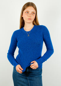 You added <b><u>IM Ania Knit in Electric Blue</u></b> to your cart.