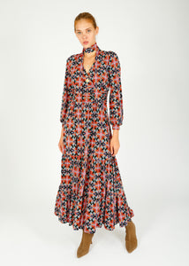 You added <b><u>ONJENU Faye Maxi in Deneb Orange</u></b> to your cart.